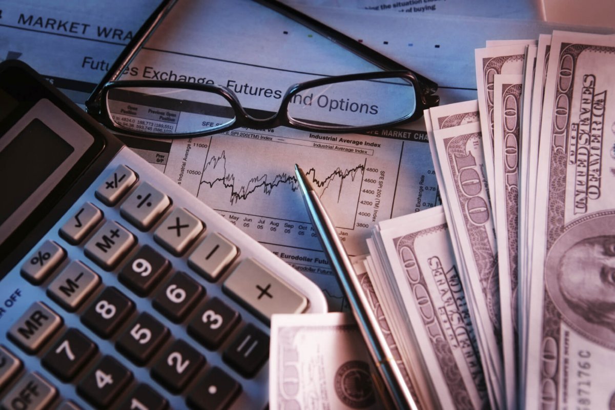 Деньги это в экономике