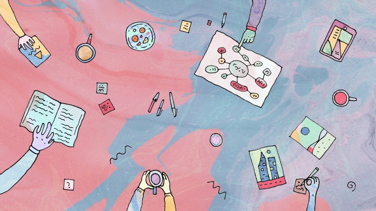 Фон английский язык