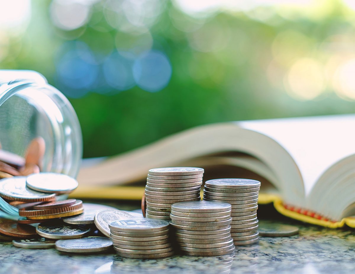 Денежные идеи