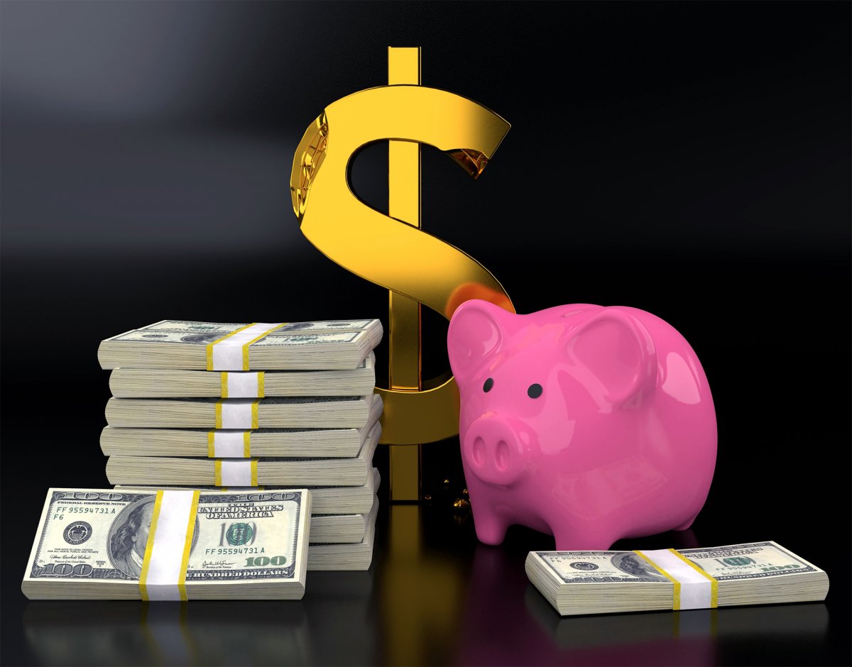 Копилка финансовая грамотность