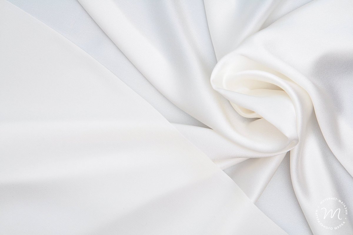 Шелк текстура