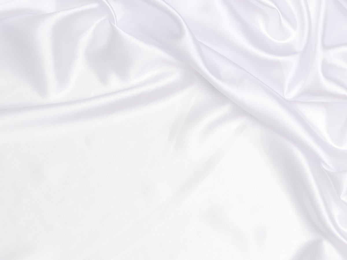 Белая ткань фон для фотошопа