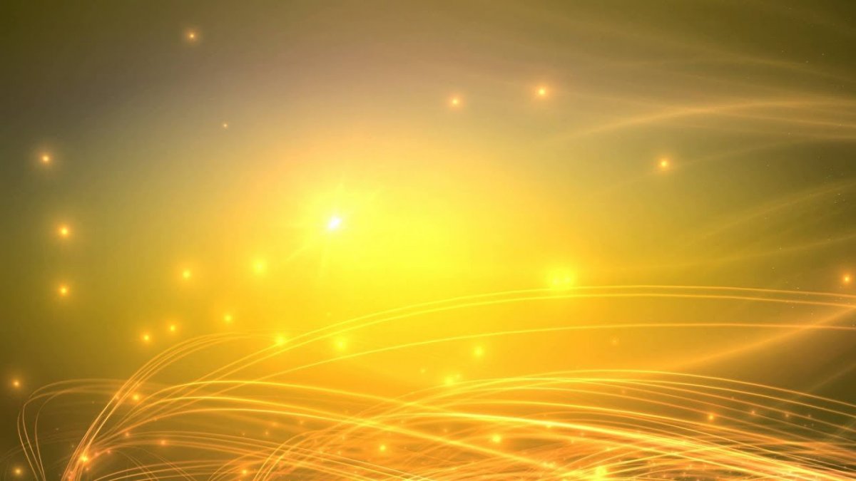 Желтый свет