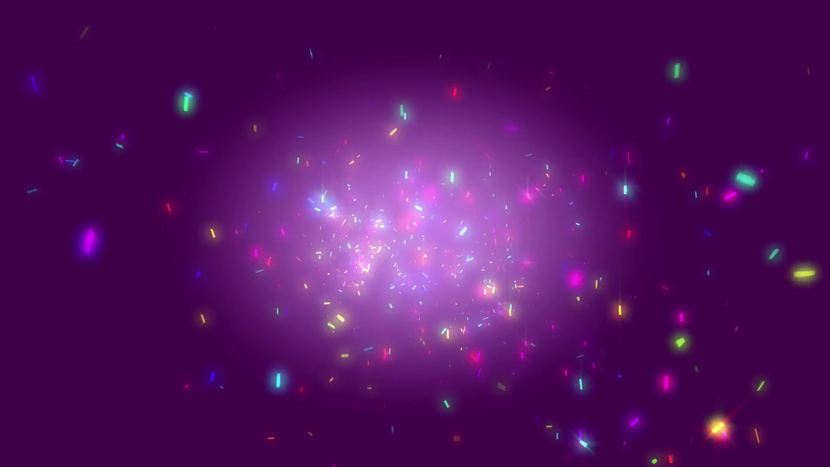 Фон анимация