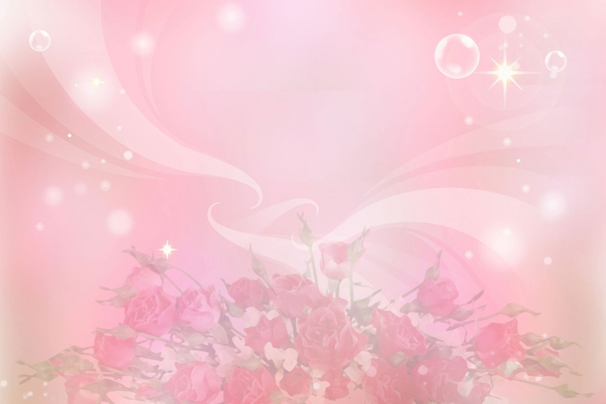 Фон для фотошопа нежный