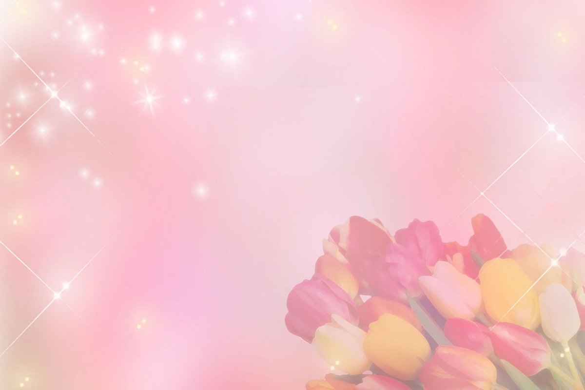 Фон с юбилеем