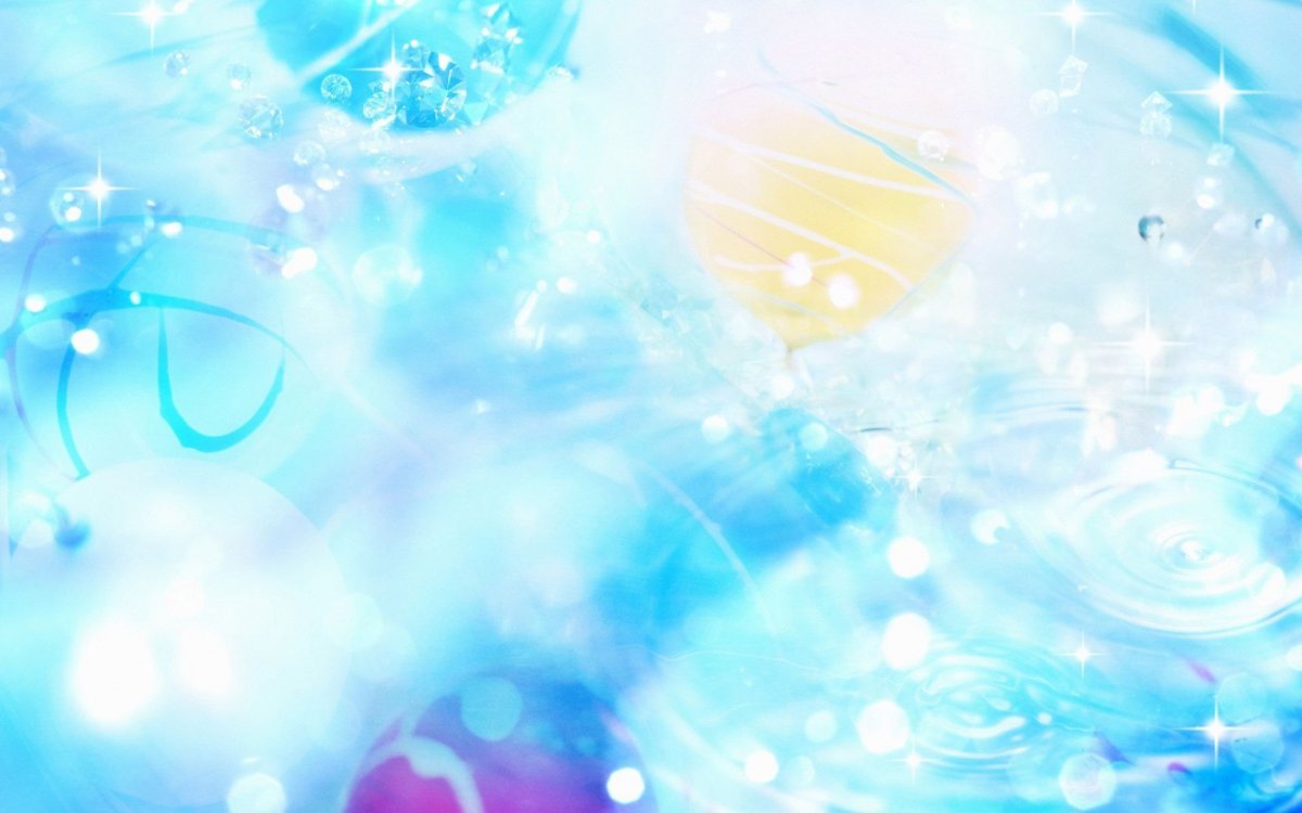 Праздничный фон