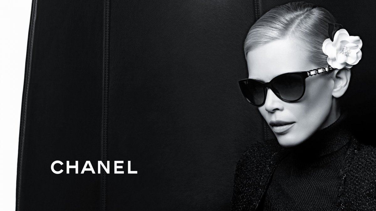 Шанель бренд