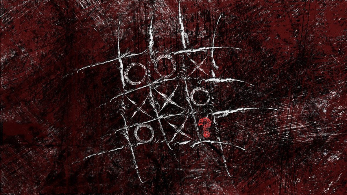 Фон для игры крестики нолики