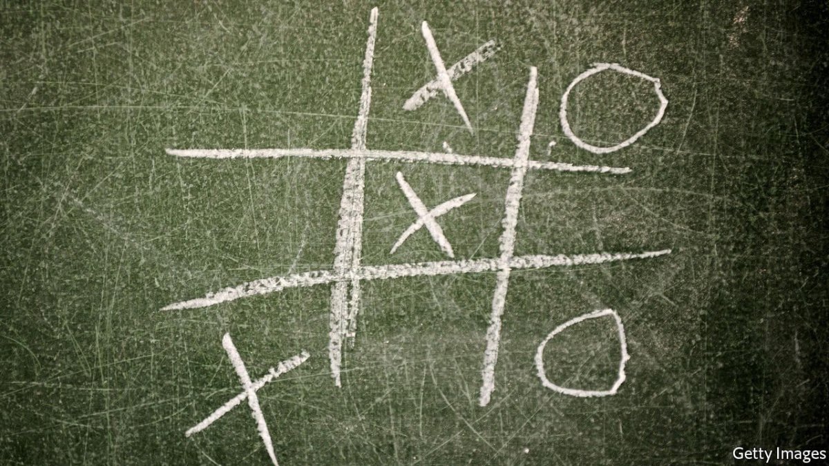 Крестики нолики обои