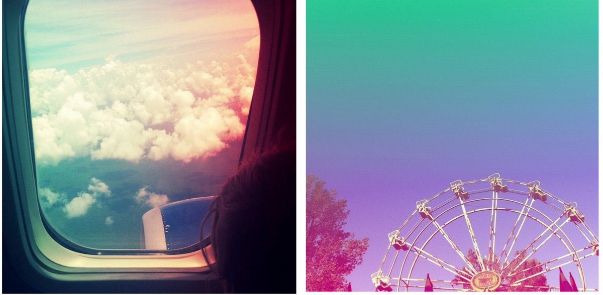 Обои космос