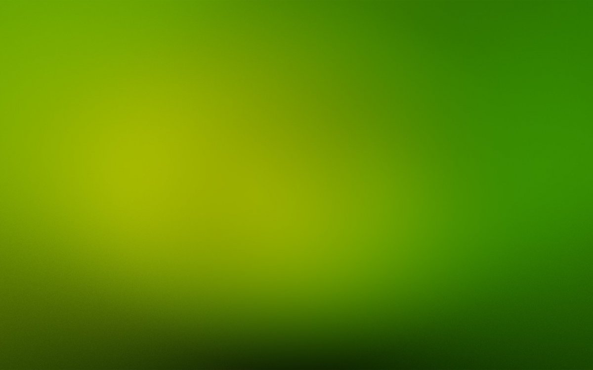 Задний фон зеленый