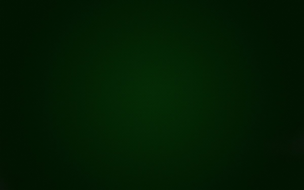 Фон темно зеленый градиент