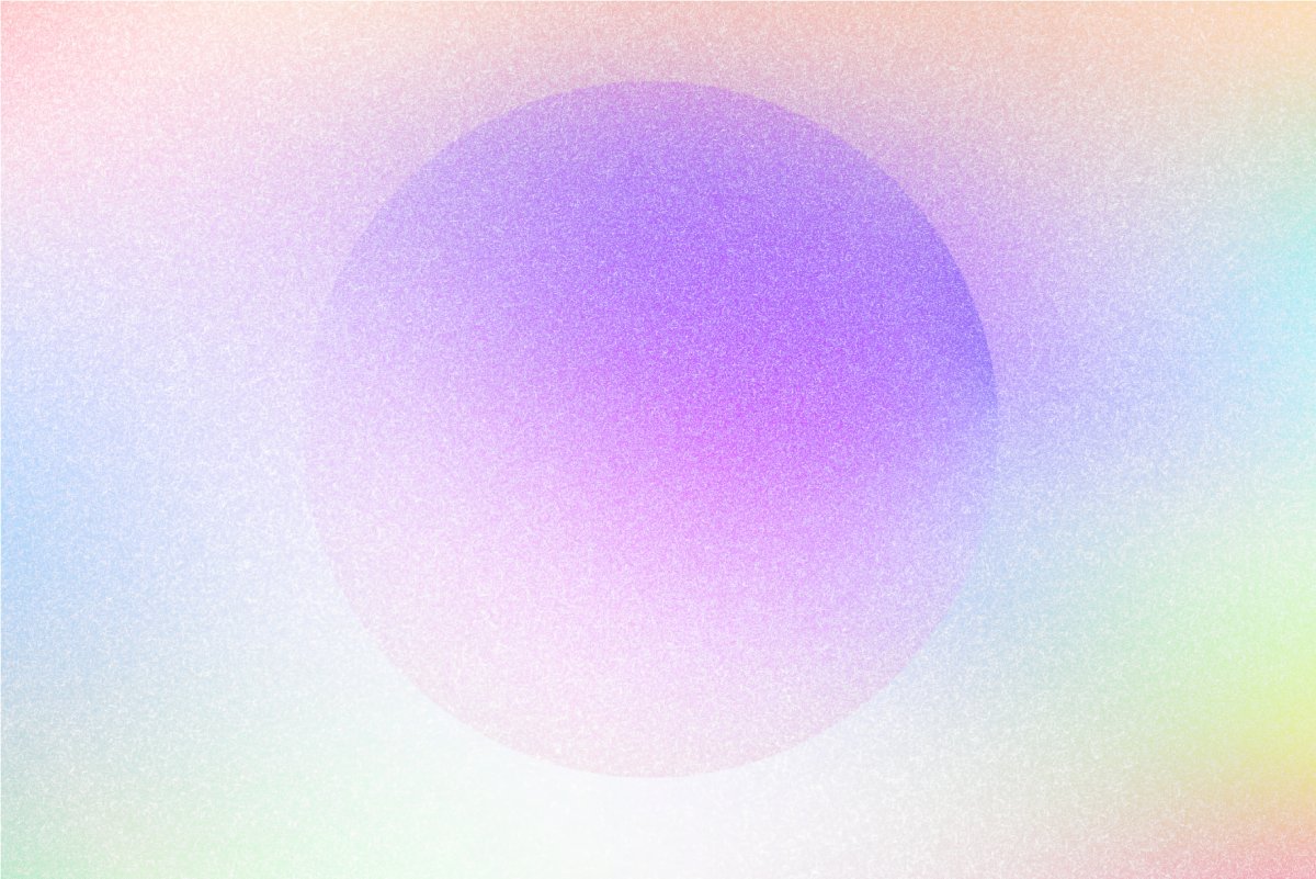 Заставка однотонная