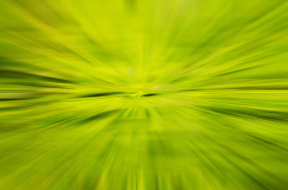 Зеленый фон для Зума