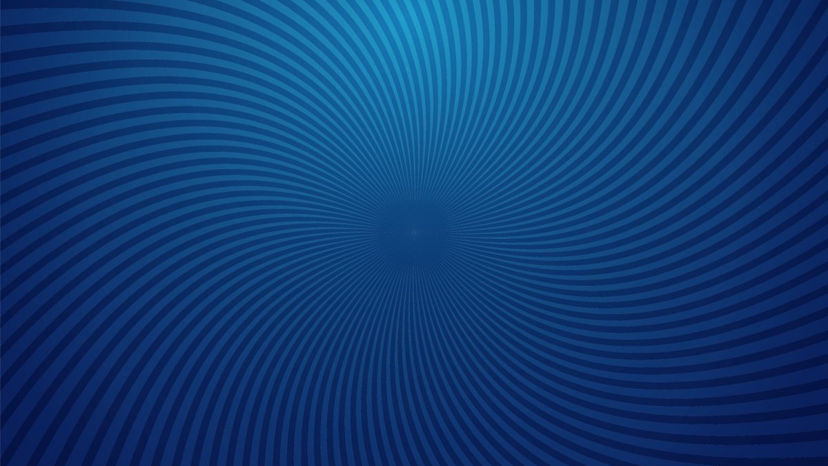 Синие обои на телефон