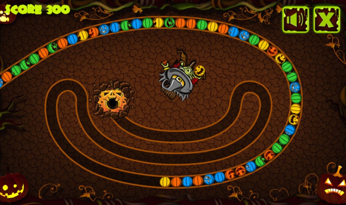 Темный фон для Зума