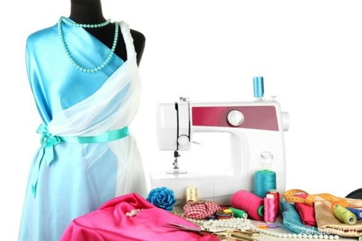 Швейное ателье