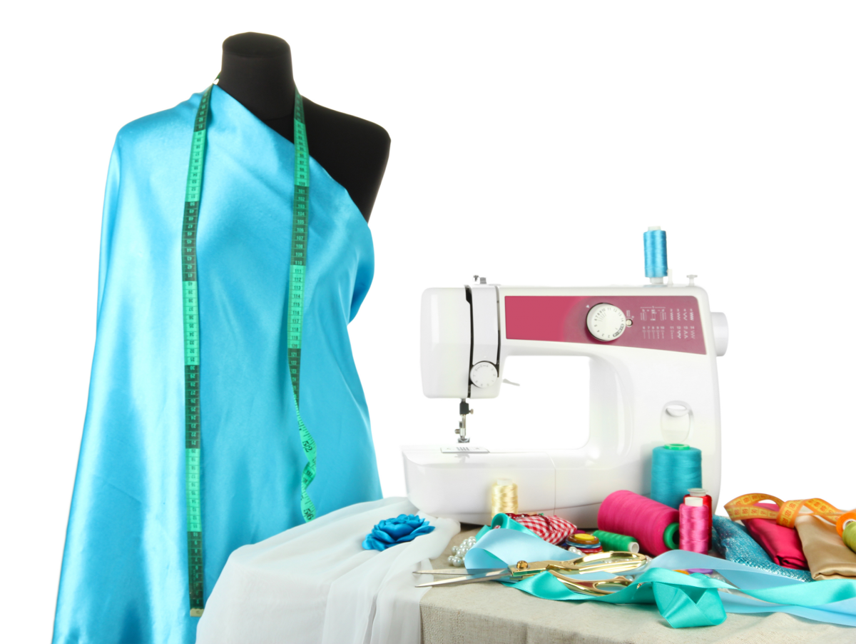 Пошив одежды