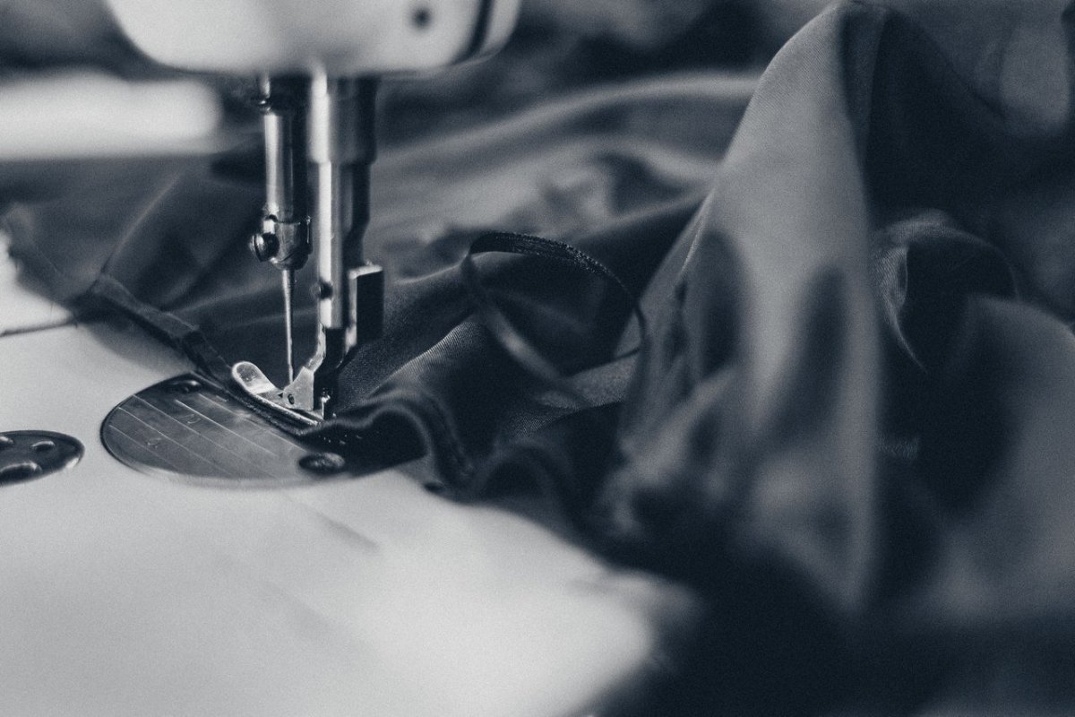 Индивидуальный пошив