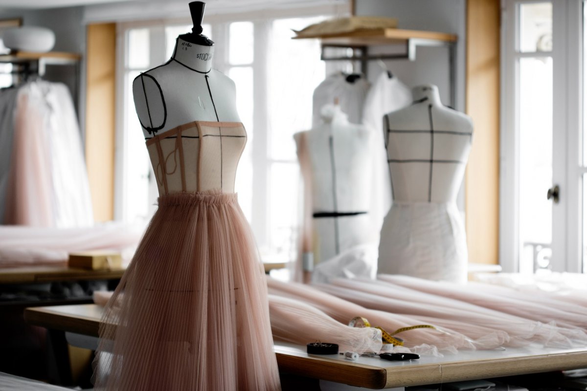 Пошив одежды