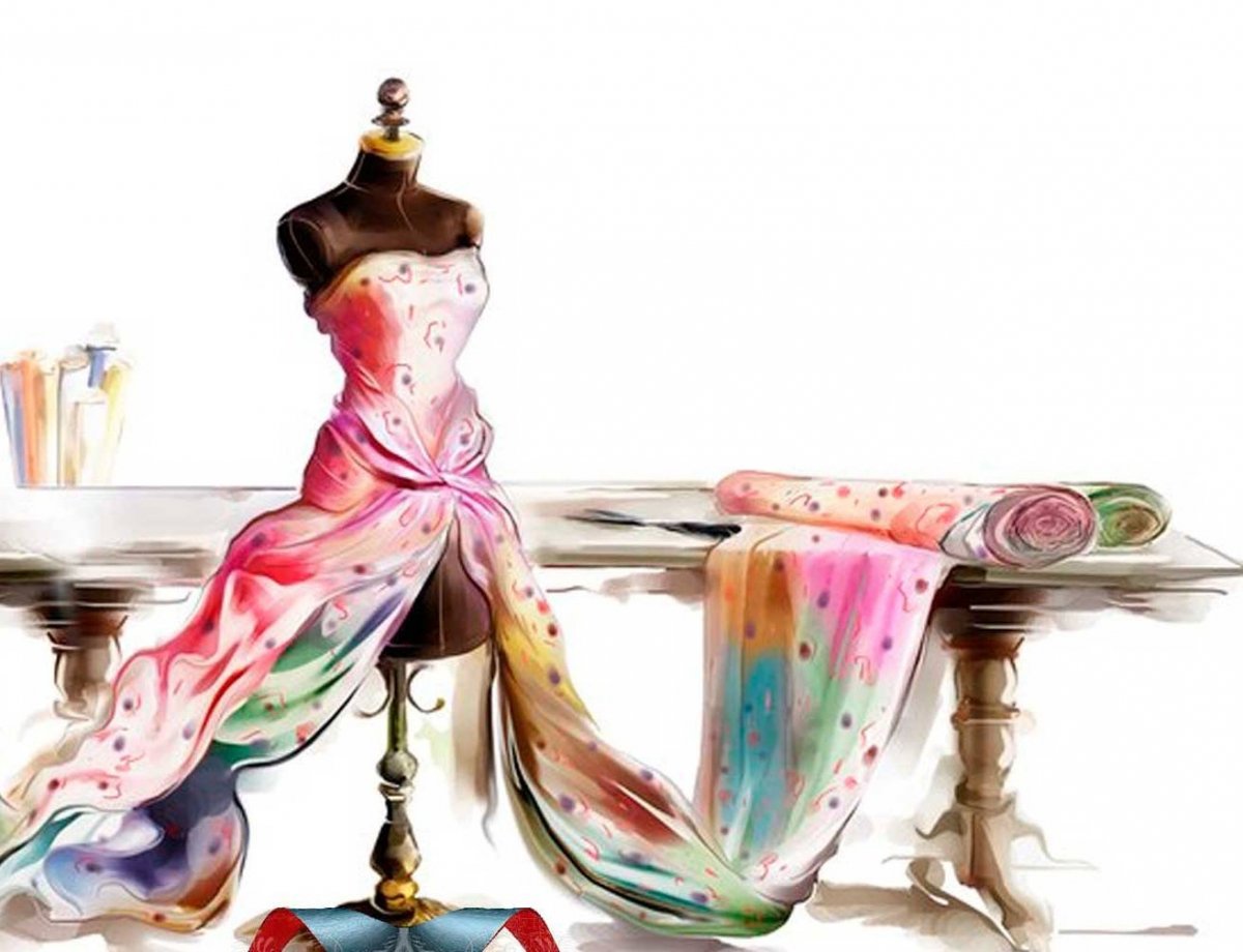 Картины для ателье