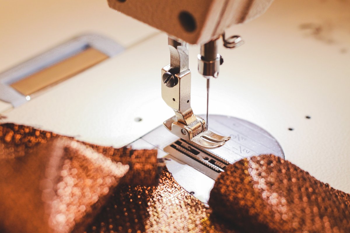 Шитье ателье