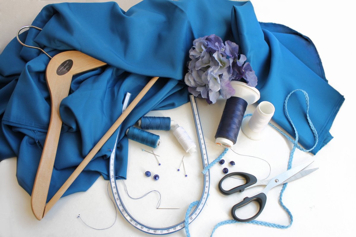 Индивидуальный пошив