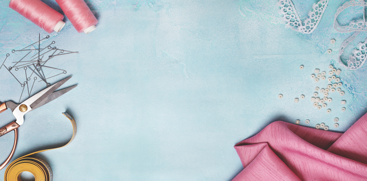 Фон для портнихи