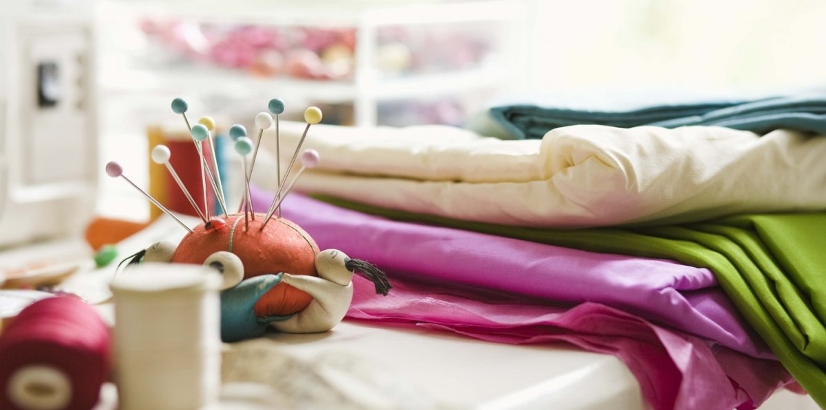 Индивидуальный пошив одежды