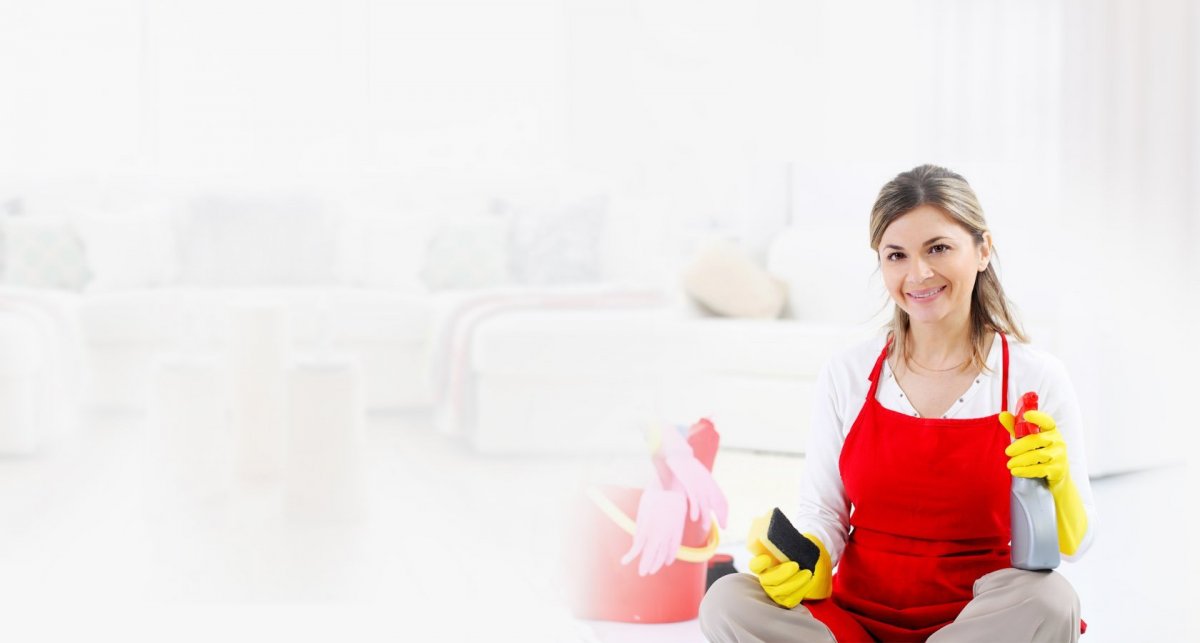 Фон для клининга