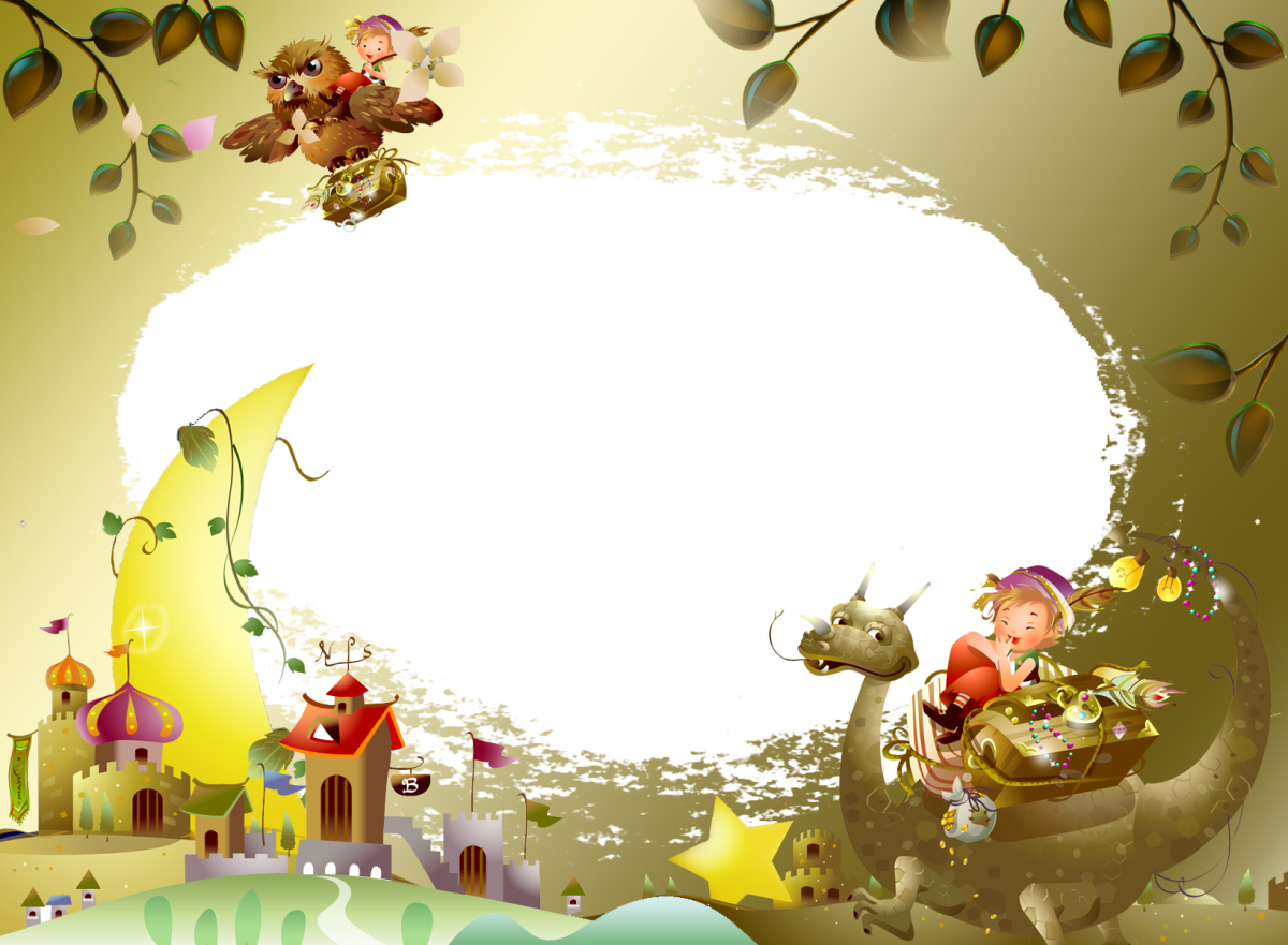 Фон для детских фотографий