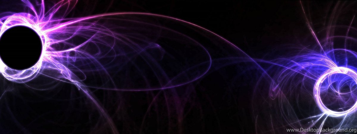 Фоновые изображения для двух мониторов