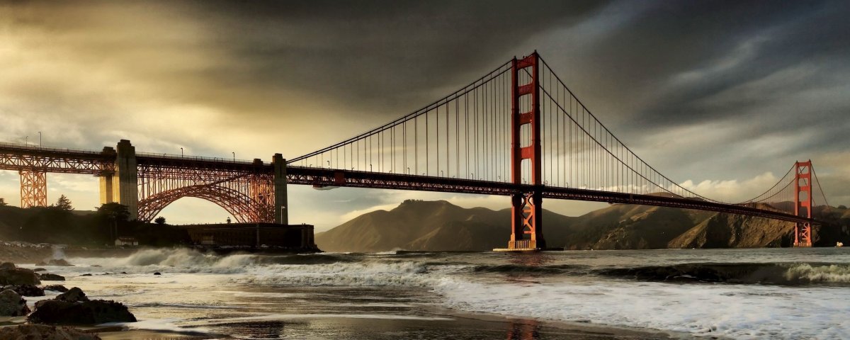 Панорамные картины высокого разрешения