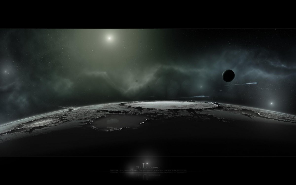 Фото на два монитора