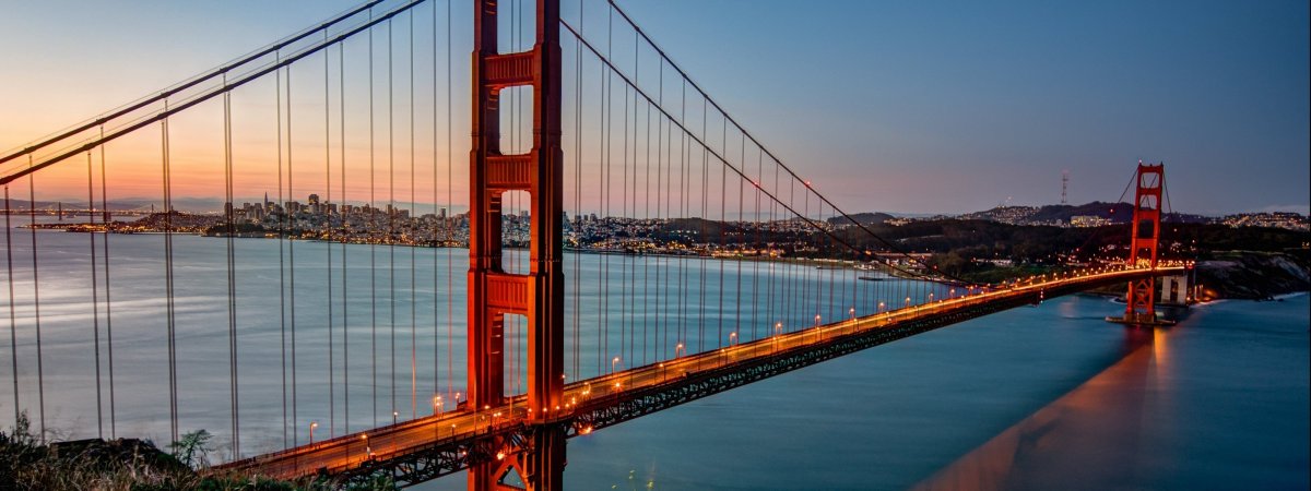 Сан Франциско