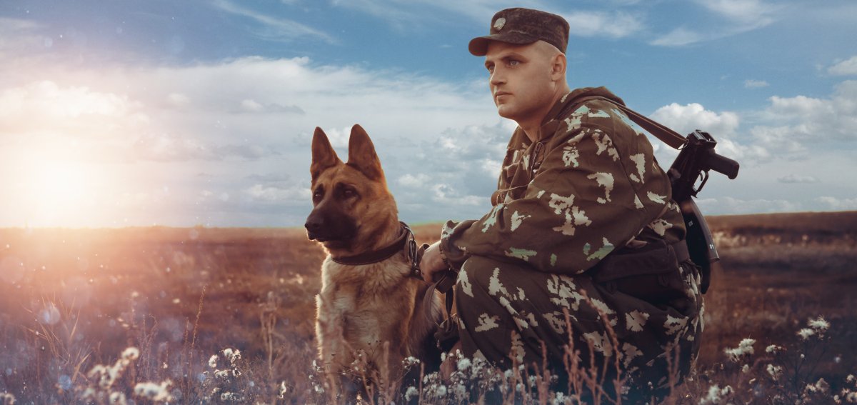 День пограничника в России Дата