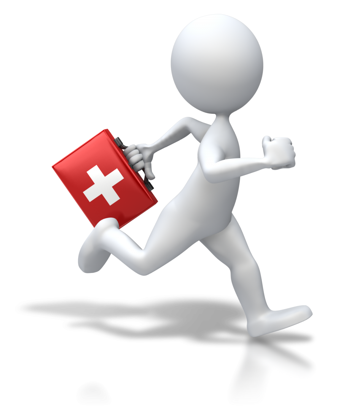 Медицинские человечки