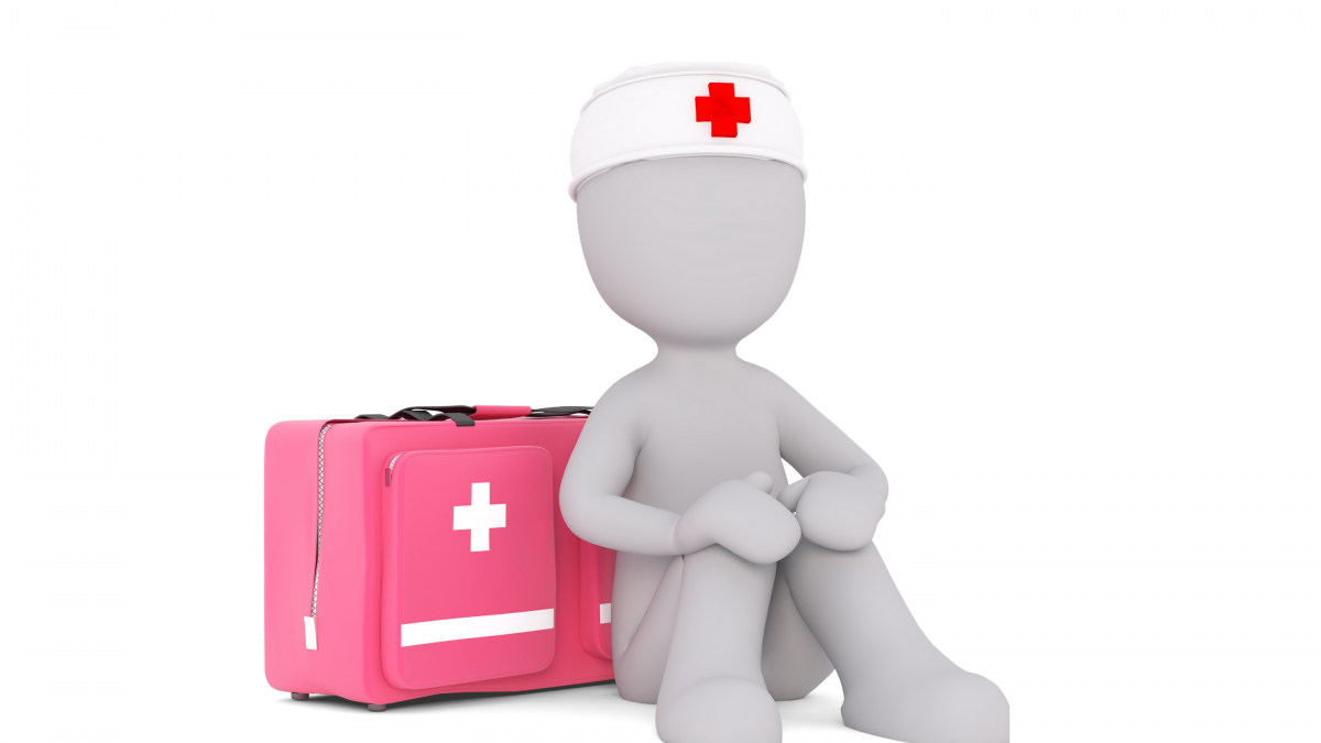 Аптечка гиф