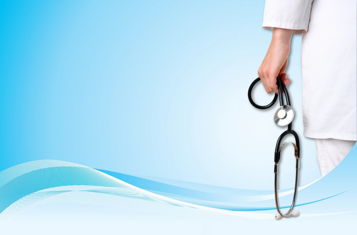 Медицинский фон