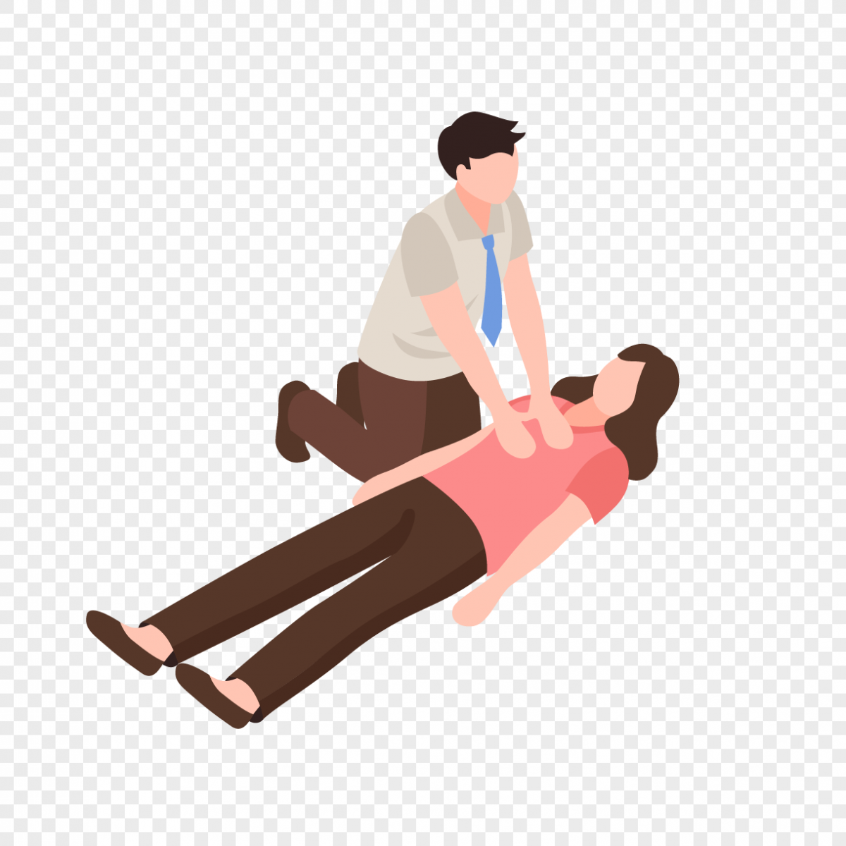 Оказание первой медицинской помощи иллюстрации