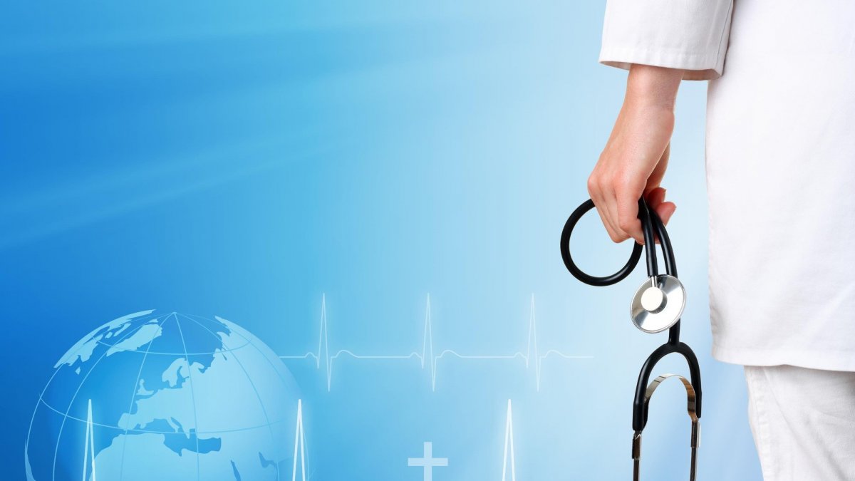 Аптечка дачника