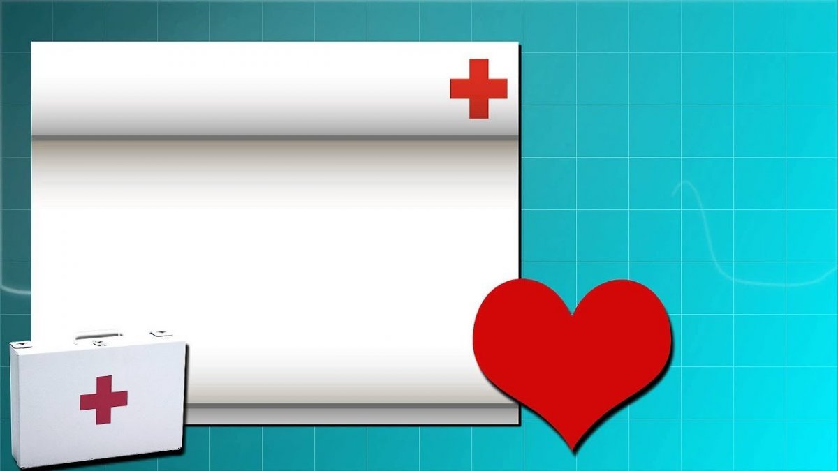 Рамки по медицине