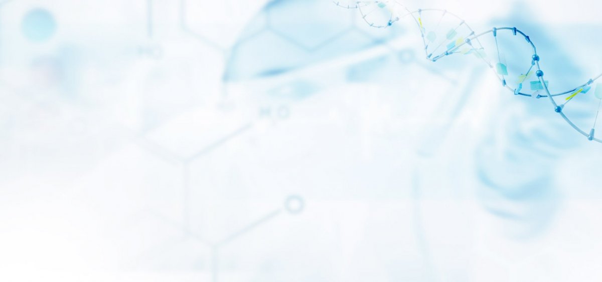 Фоновое изображение для медицинского сайта