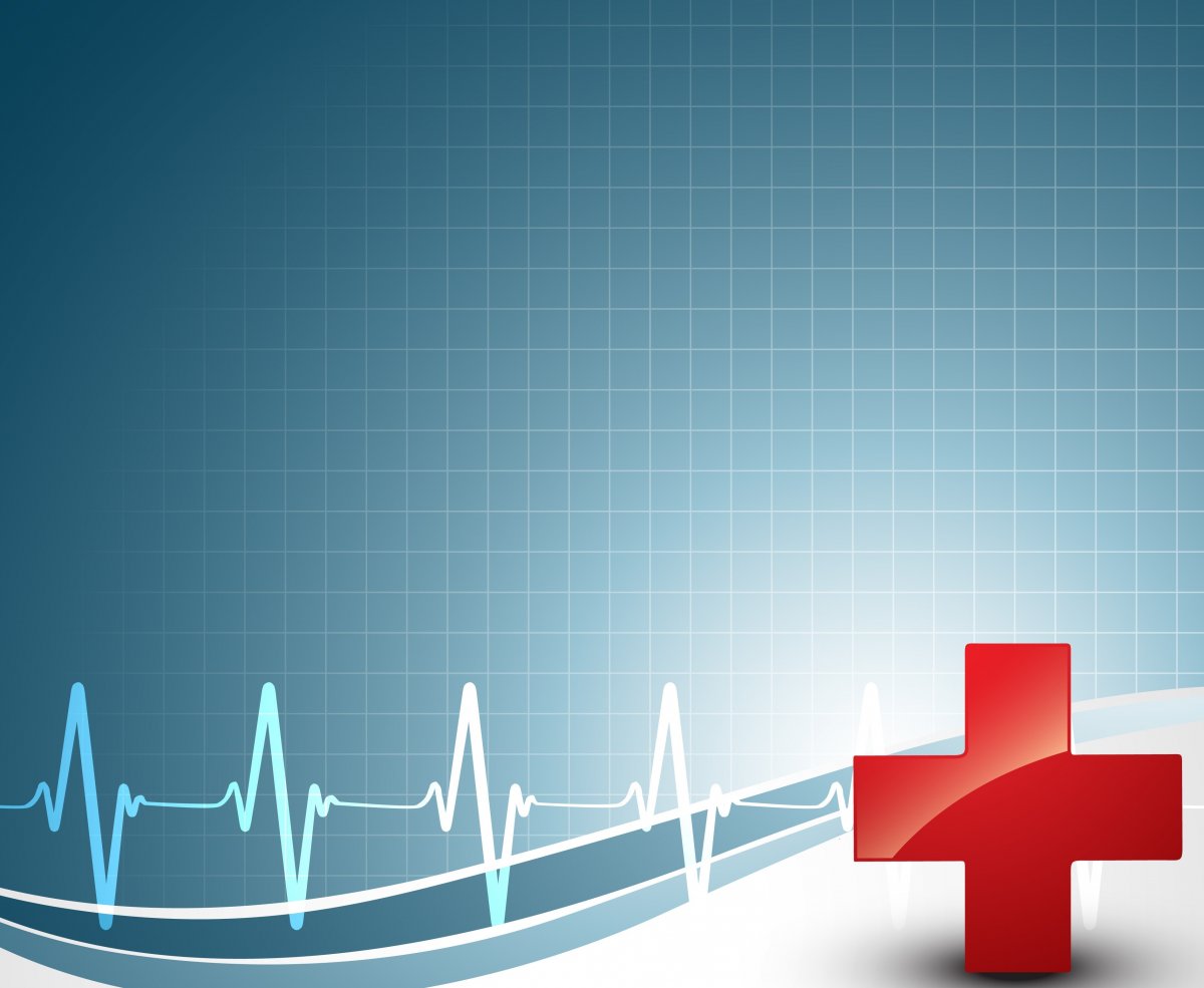 Первая помощь без фона