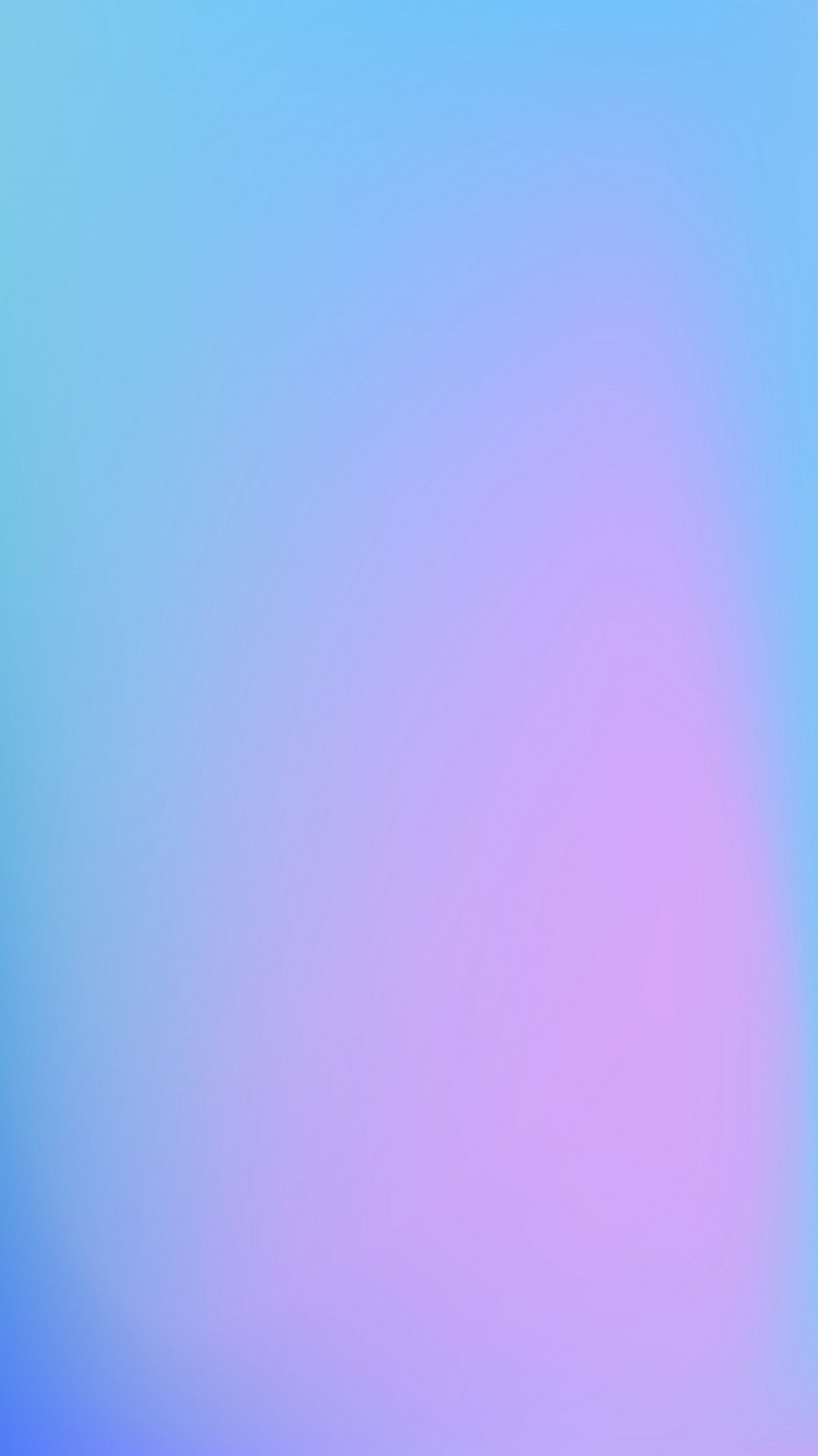 Фиолетовый цвет однотонный