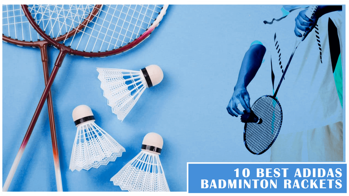 Бадминтон баннер