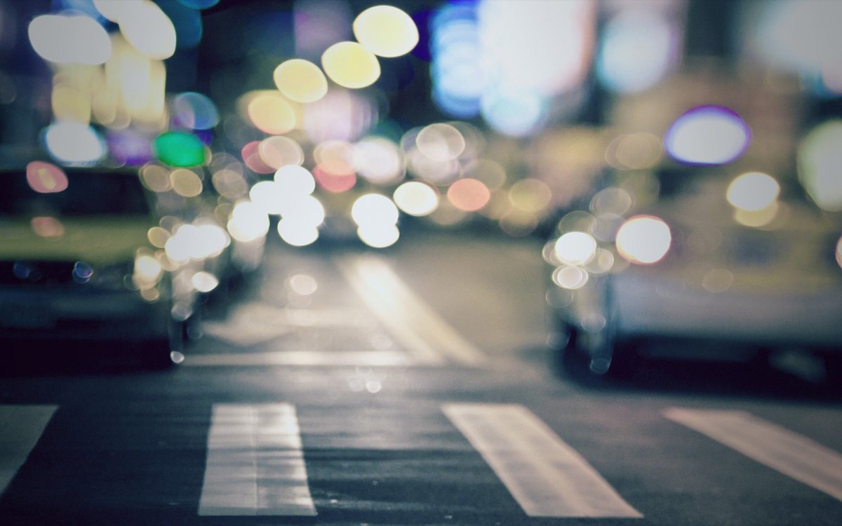 Размытые обои