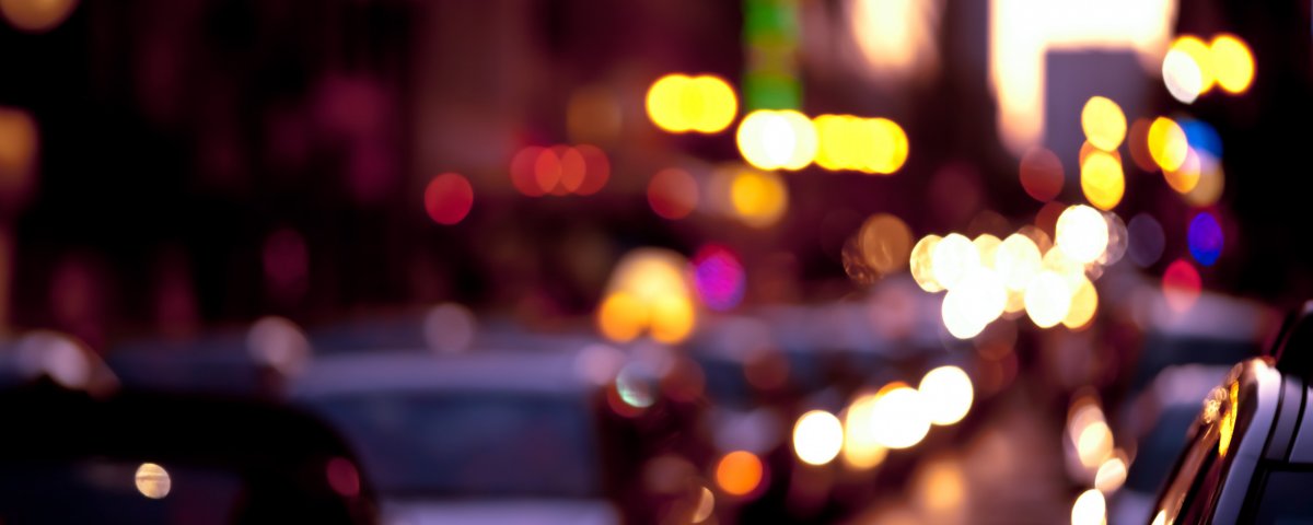 Вечеринка размытый