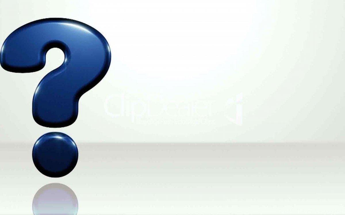 Фон вопросы